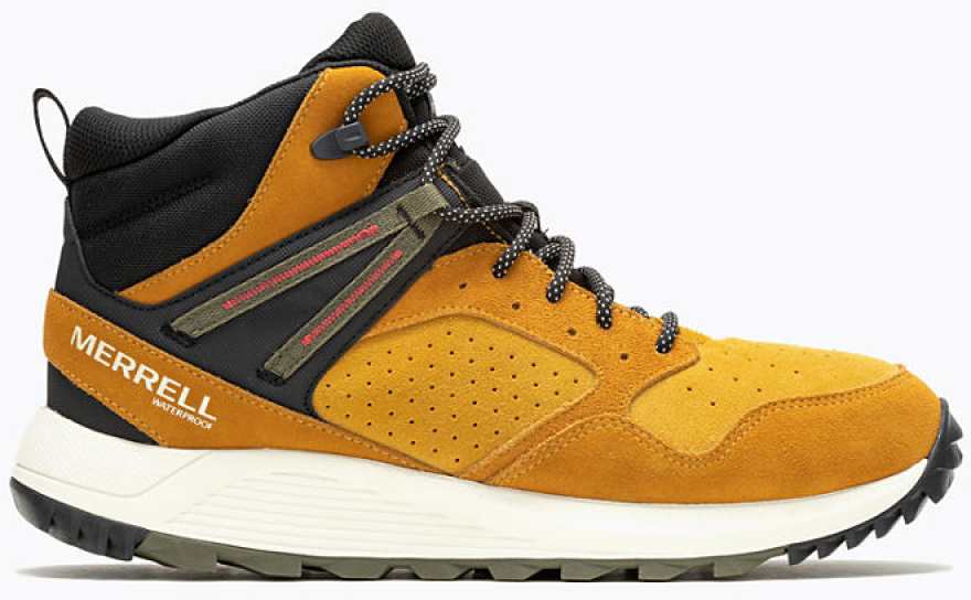 Merrell Homme