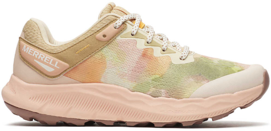 MERRELL # ANTORA 4 BLISS/POWDER - 6468 - MERRELL