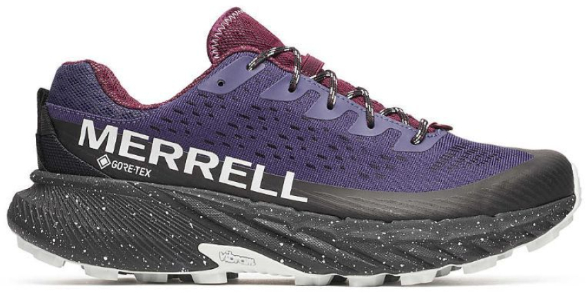 MERRELL # AGILITY PEAK 5 ARCANE - 6550 - MERRELL