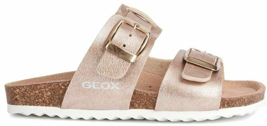 GEOX #J358ME ROSE - 0070 - GEOX