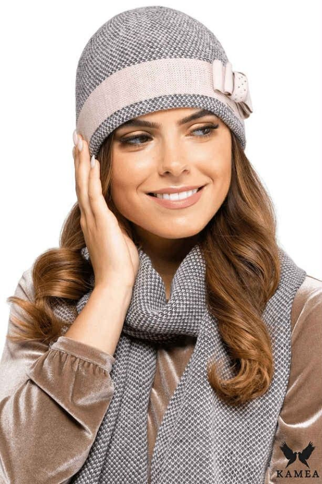 KAMEA # KATALONIA CHAPEAU - - KAMEA