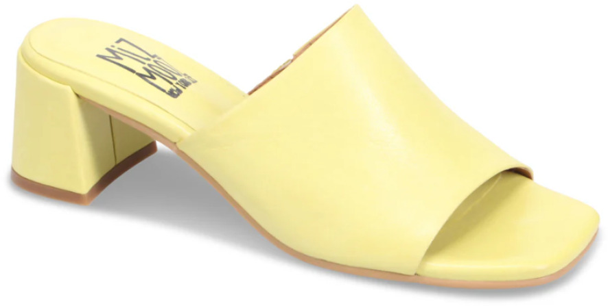 MIZ MOOZ # KAYE CITRON - 2012 - MIZ MOOZ