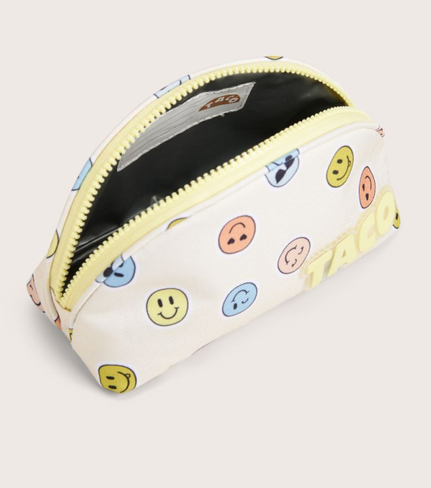TACO # KIANA SAC A COLLATION - - TACO