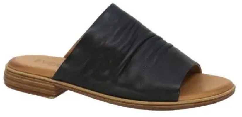 EVERLY # LAUREN-04 NOIR - 1466 - EVERLY