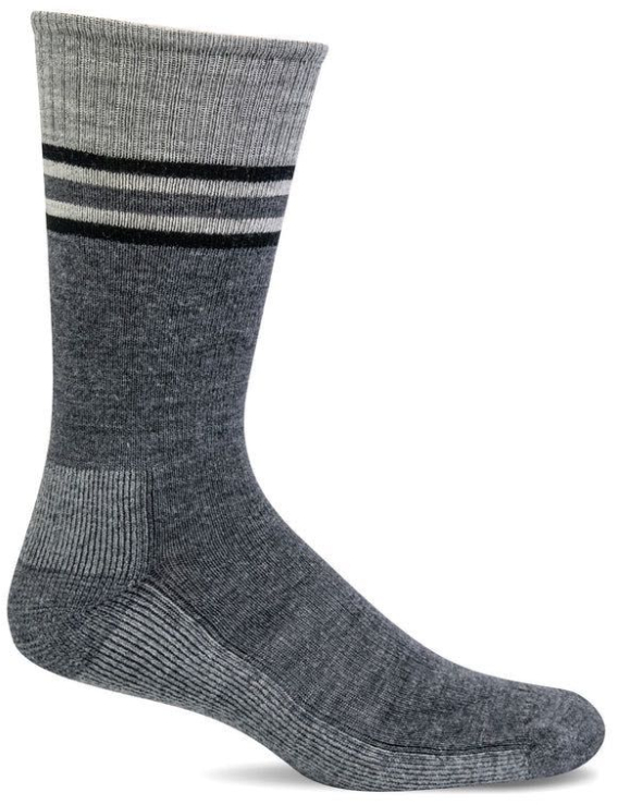 SOCKWELL # LD24M MERINO/BAMBOO - - SOCKWELL