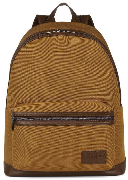 LAMBERT # LOGAN SAC À DOS - - LAMBERT