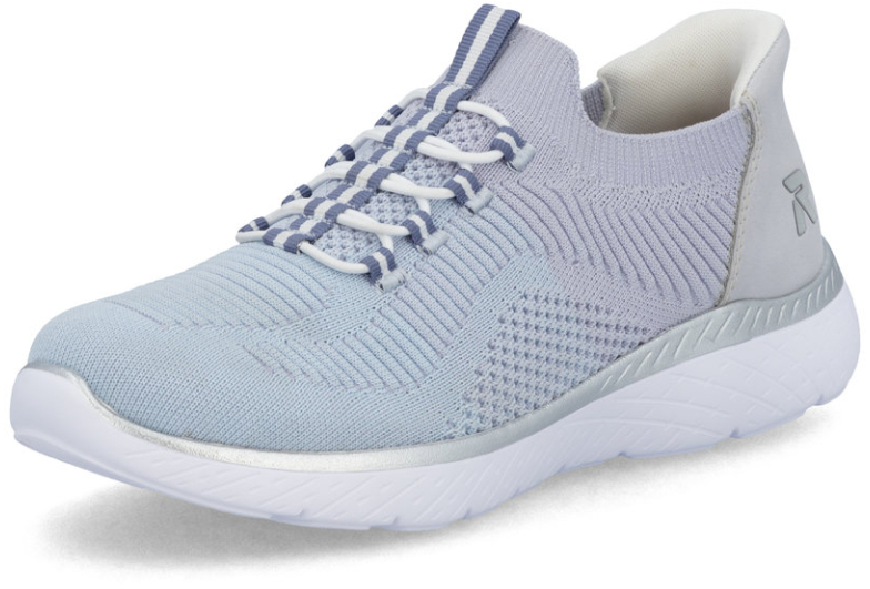 RIEKER # M5066-30 LAVANDE - 6487 - RIEKER