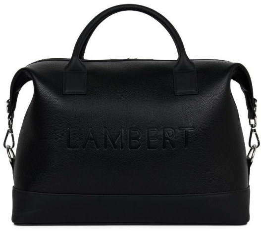 LAMBERT # MEA SAC DE VOYAGE - - LAMBERT