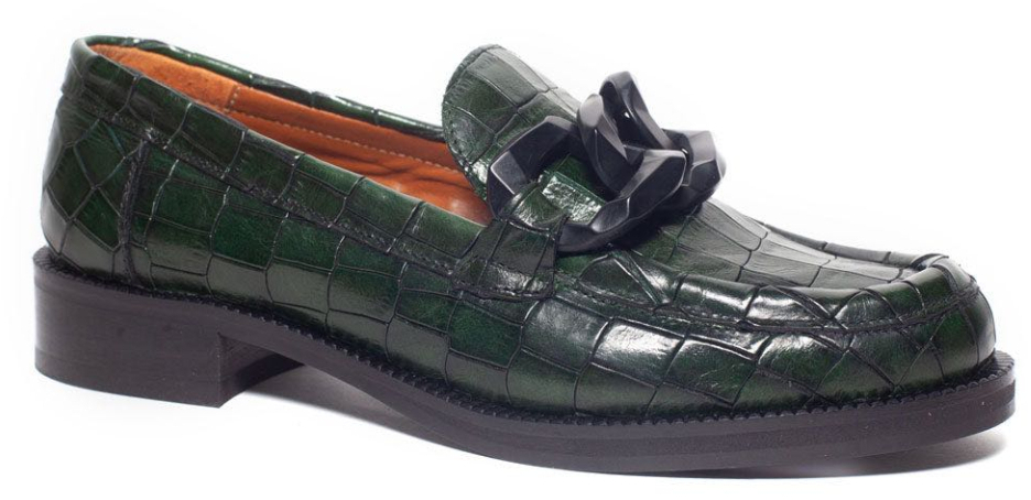 UNITY # MARTUCCI CROCO VERT - 3476 - UNITY