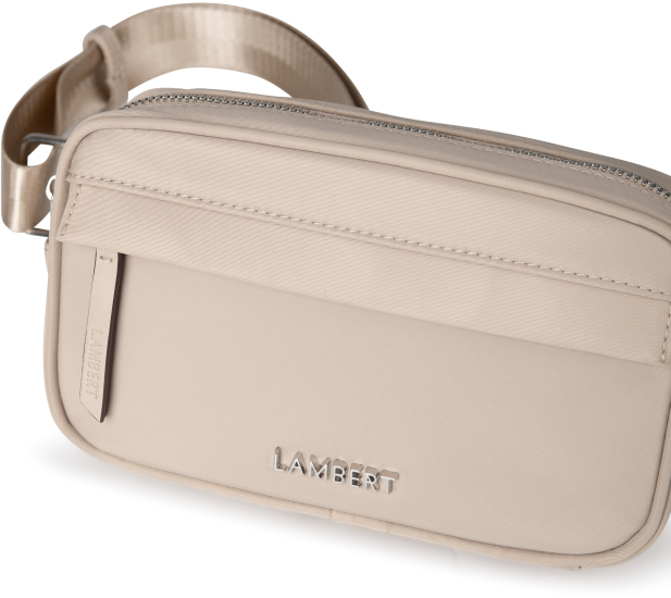 LAMBERT # MIRANDA - - LAMBERT