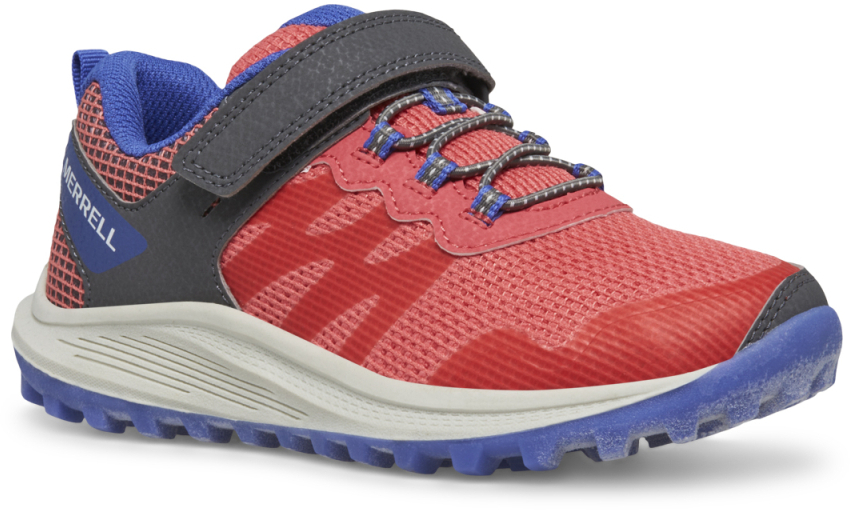 MERRELL # NOVA 3 CORAIL-LAVANDE - 4371 - MERRELL