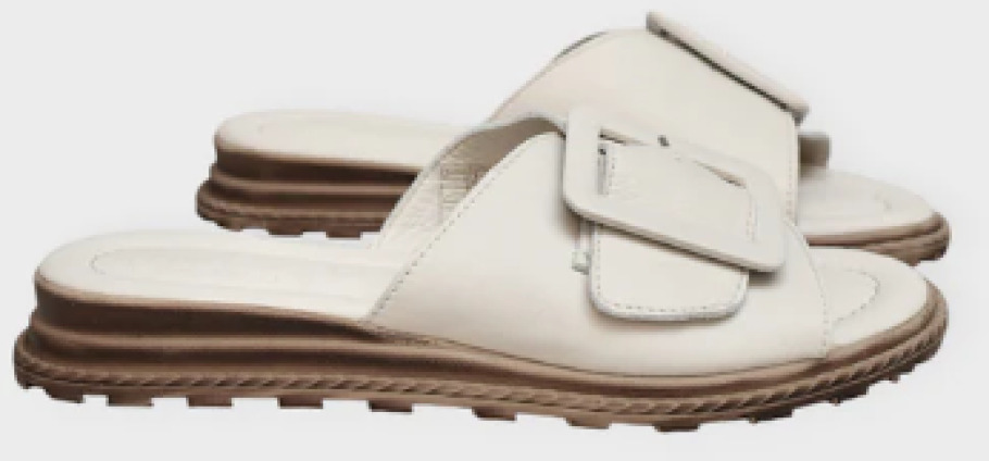 TYCHE # MONROE-98 BLANC - 1441 - LES IMPORTATIONS MODA-MONDO INC