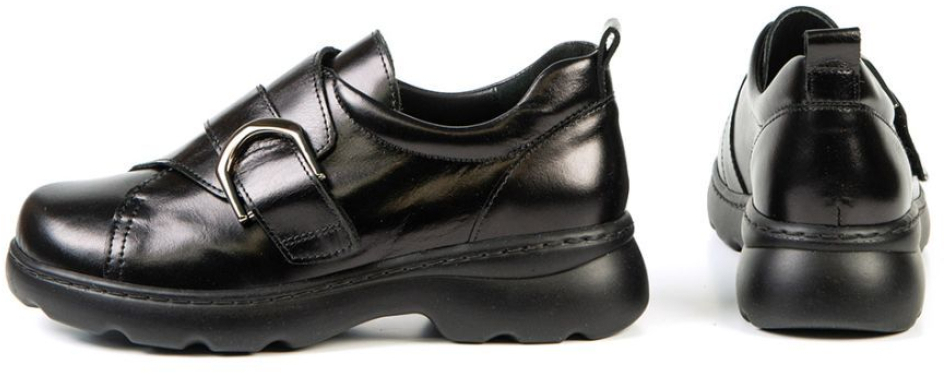 PORTOFINO # MS-12652 NOIR - 2707 - PORTO-FINO