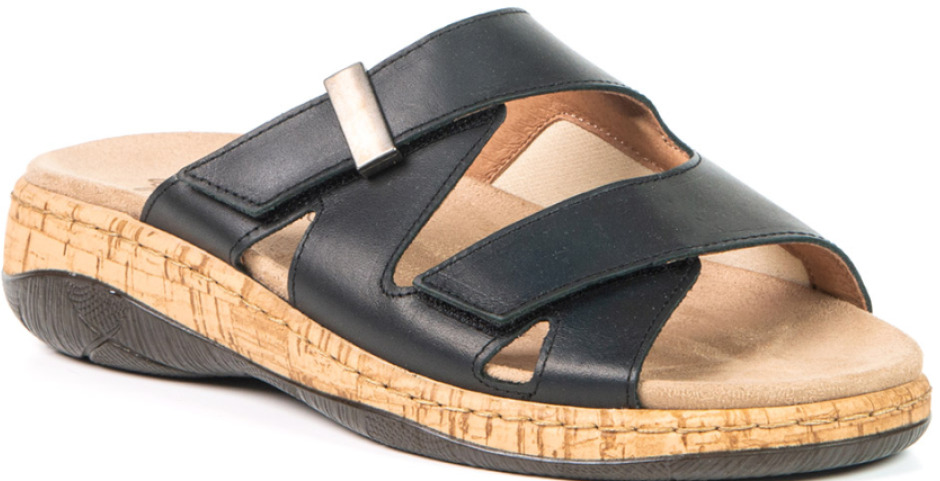 PORTO-FINO # ND-39306 NOIR - 2690 - PORTO-FINO