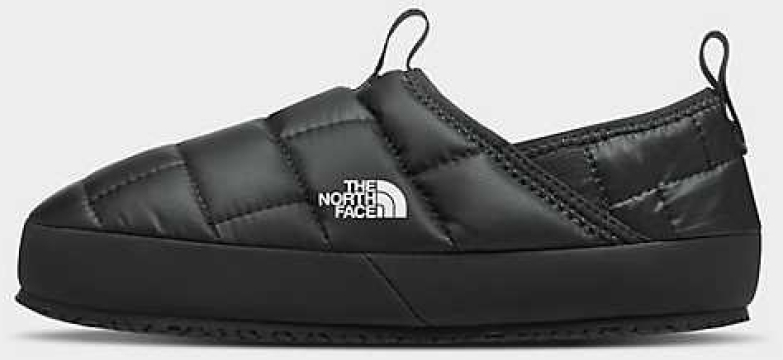 NORTH FACE #THERMOBALL TRAC.MULE II NOIR - - NORTH FACE