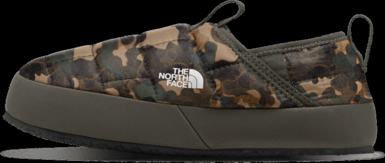 NORTH FACE # THERMOBALL TRACTION MULE - - NORTH FACE