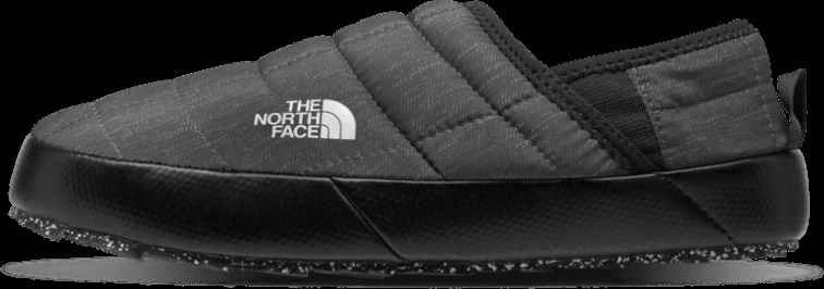 NORTH FACE # THERMOBALL TRAC. MULE GRIS - - NORTH FACE