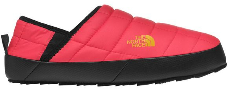 NORTH FACE # TRACTION MULE CORAIL - - NORTH FACE