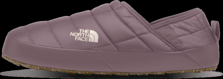 N-FACE #THERMOBALL TRAC. MULE LAVENDE