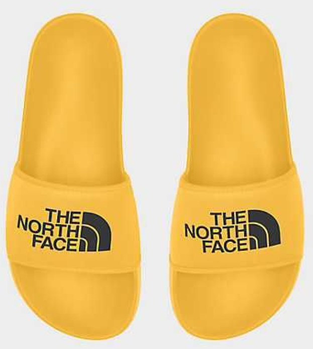 NORTH FACE # CAMP BASE JAUNE - - NORTH FACE