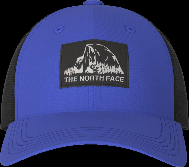 NORTH FACE # TRUCKEE TRUCKER - - NORTH FACE