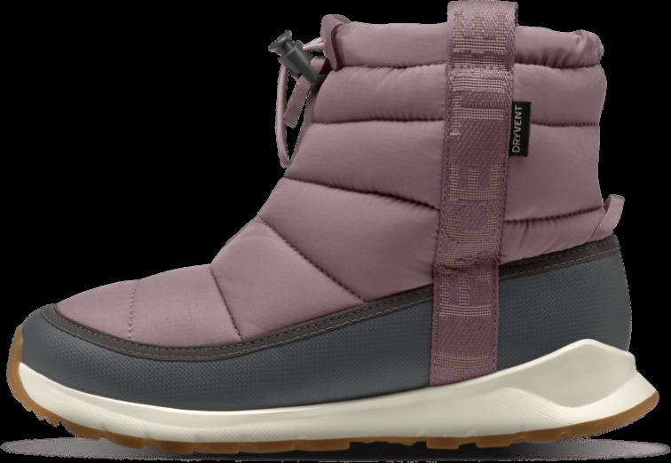 NORTH FACE #THERMOBALL GRIS-MAUVE - 8147 - NORTH FACE