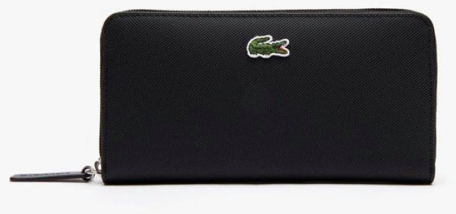 LACOSTE # NF2900PO PORTE-MONNAIE - - LACOSTE