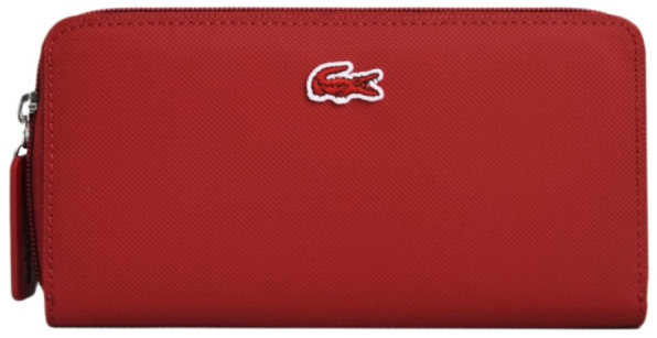 LACOSTE # NF2900PO PORTE-MONNAIE - - LACOSTE