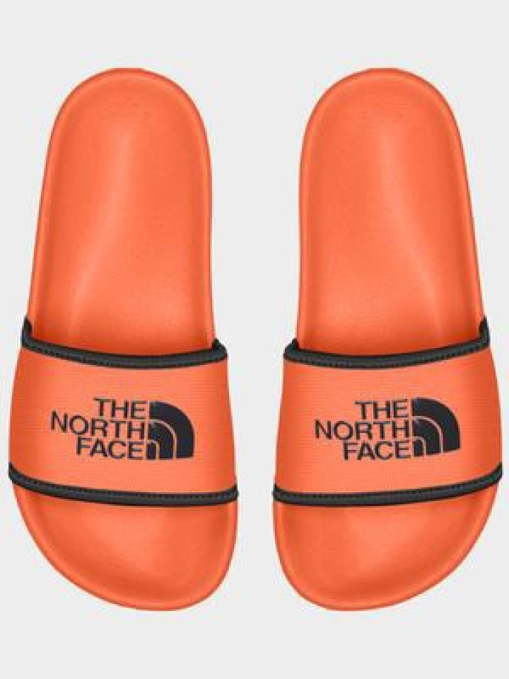 NORTH FACE # M BASE CAMP SLIDE III ORANG - - NORTH FACE