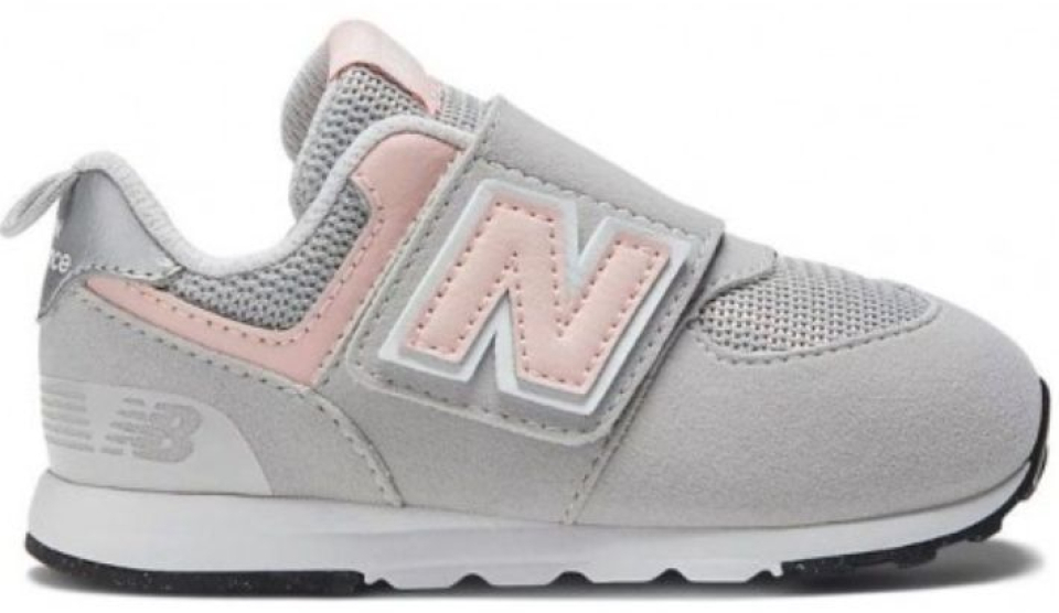 NEW BALANCE # 574 ROSE - 4529 - NEW BALANCE