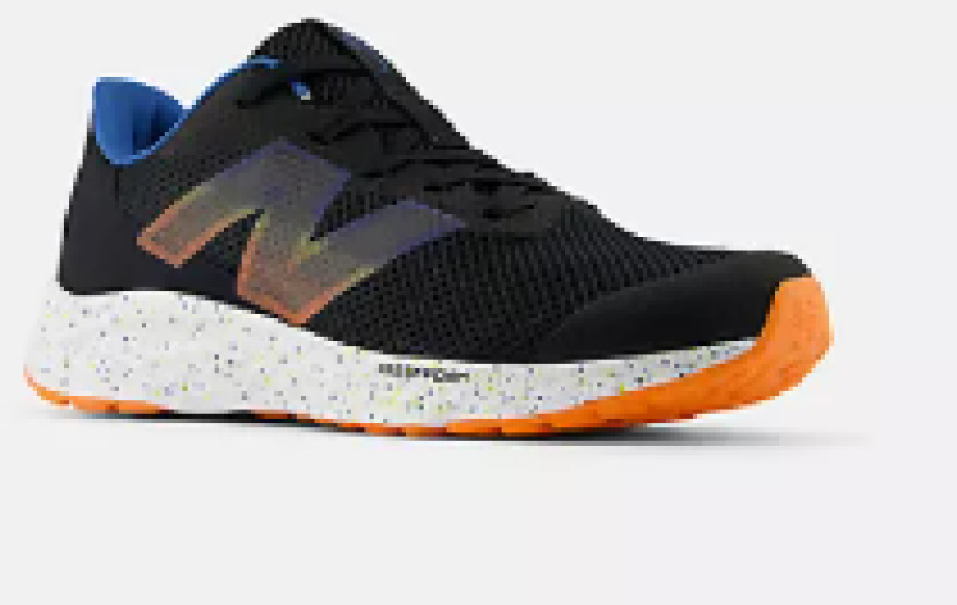 NEW BALANCE # FRESH FOAM ARISHI NOIR - 4522 - NEW BALANCE