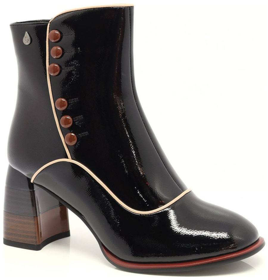 AQUA-FLEX # PARIS NOIR MULTI - 11053 - AQUA-FLEX