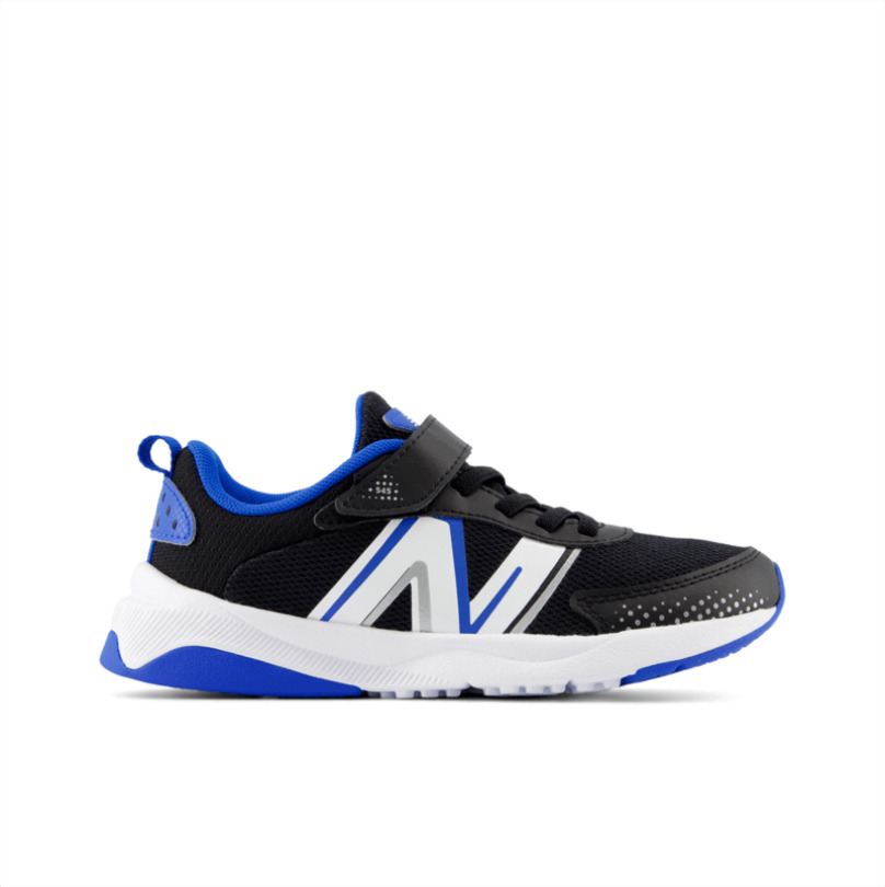 NEW BALANCE# PT5450B1 NOIR/BLEU