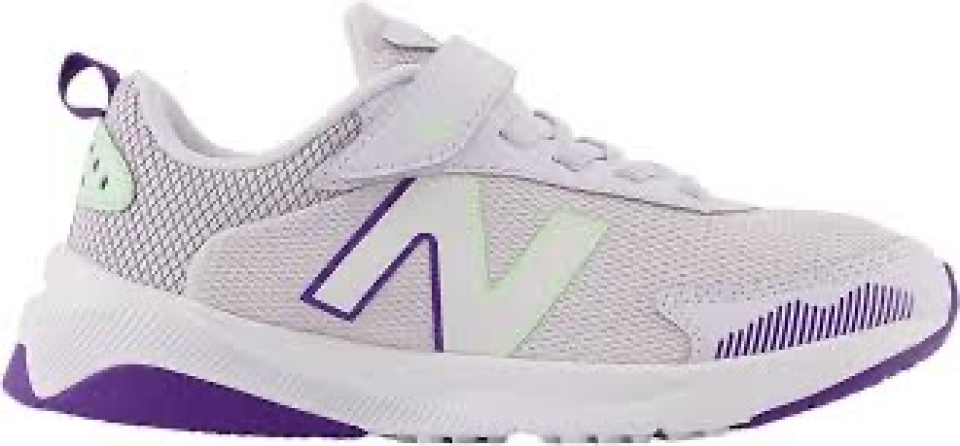 NEW BALANCE #BUNGEE LACE LIBRA LAVANDE - 4466 - NEW BALANCE