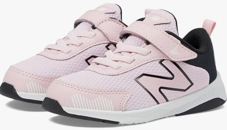 NEW BALANCE # DINASOFT 545 ROSE - À VENIR - NEW BALANCE