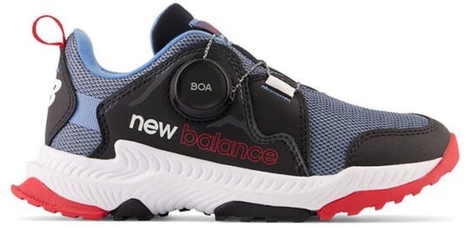 NEW BALANCE # DYNASOFT MAGIC BLEU - 4414 - NEW BALANCE