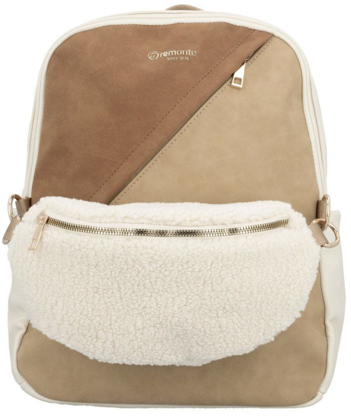 REMONTE # Q0533-61 CREME - - REMONTE