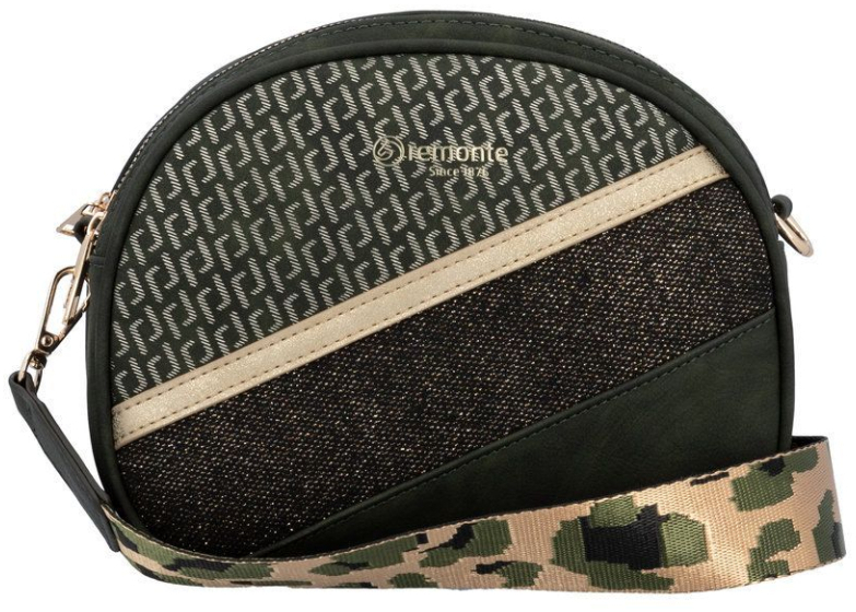 REMONTE # Q0647-54 NOIR MULTI - - REMONTE