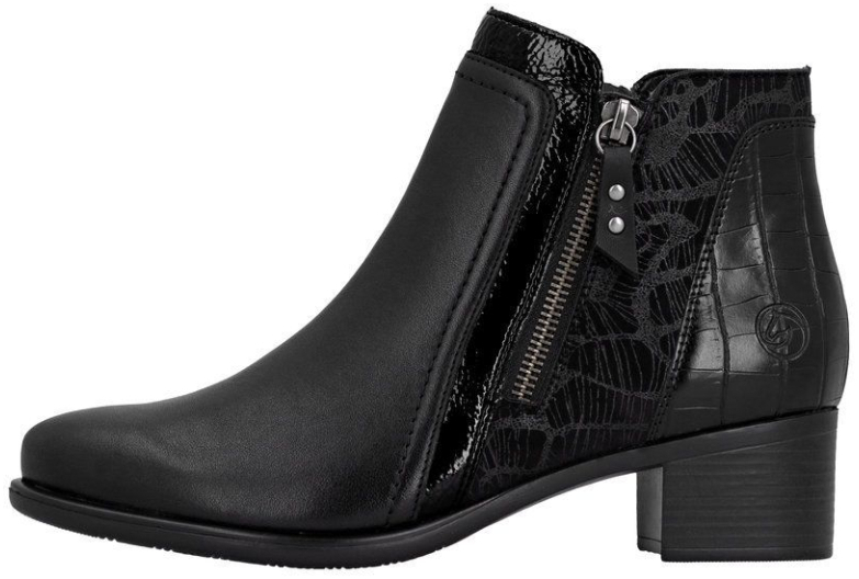 REMONTE # R5172-00 NOIR - 11026 - REMONTE