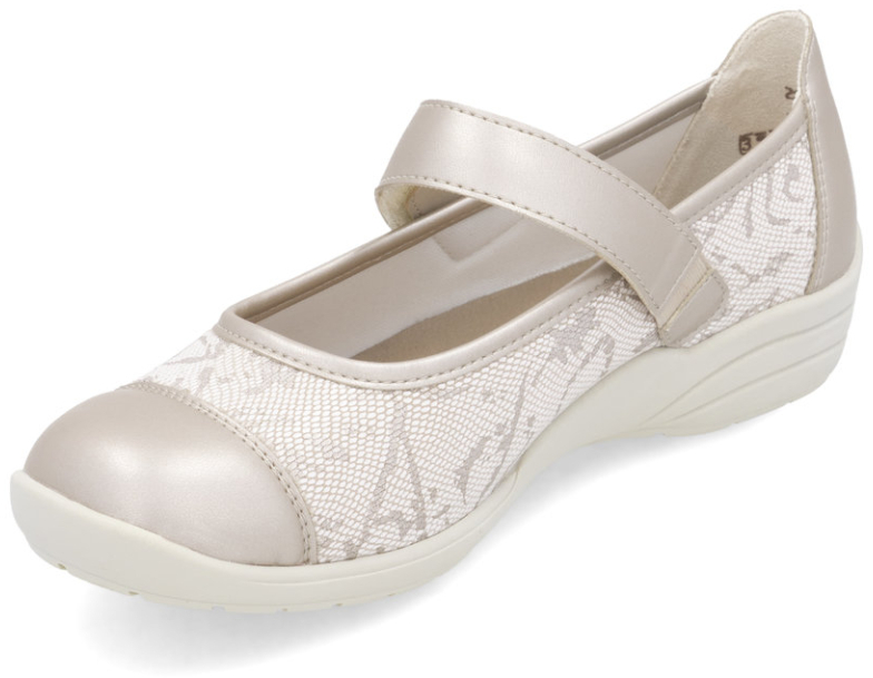 REMONTE # R7627-81 CHAMPAGNE - 2668 - REMONTE