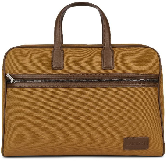 LAMBERT # SLOANE MALLETTE - - LAMBERT