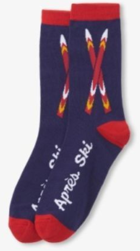HATLEY # BAS APRES SKI - - HATLEY
