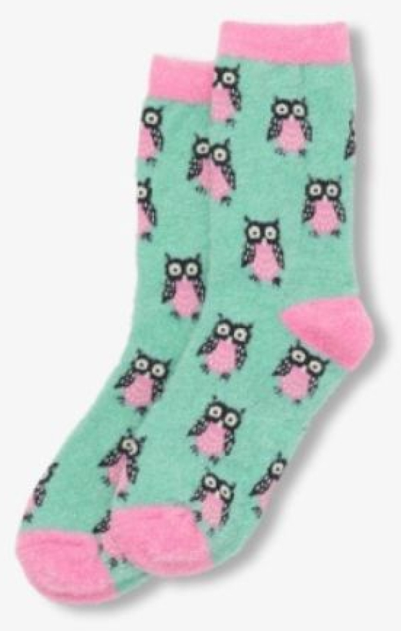 HATLEY # BAS HIBOUX - - HATLEY