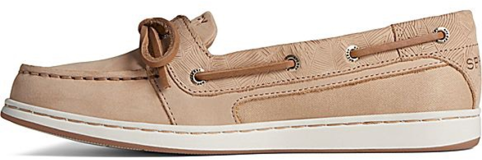 SPERRY # STARFISH EYE PALM NATUREL - 6094 - SPERRY