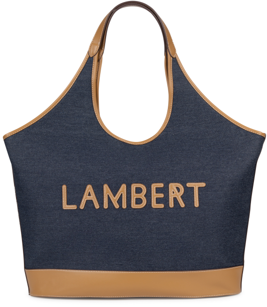 LAMBERT # SUMMER FOURRE-TOUT - - LAMBERT