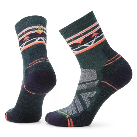 SMARTWOOL # SW001580 HIKE FEMMES - - SMARTWOOL