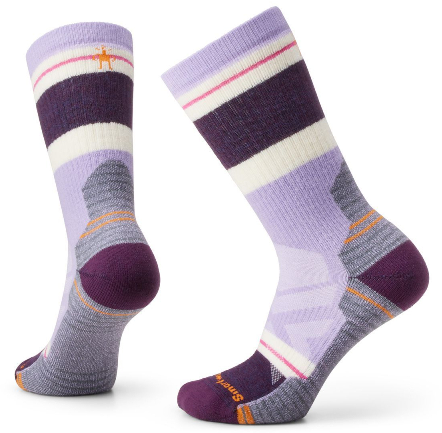 SMARTWOOL # HIKE FEMMES SW001583 - - SMARTWOOL