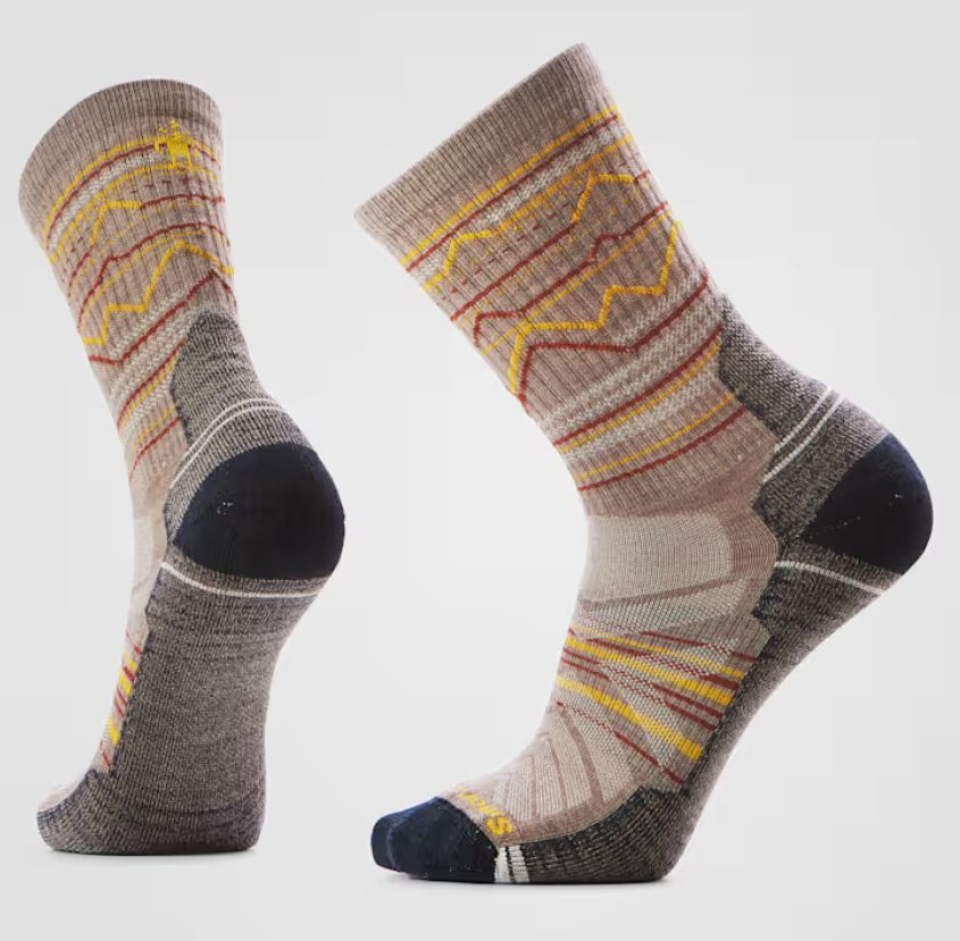 SMARTWOOL # HIKE UNISEXE SW001615 - - SMARTWOOL