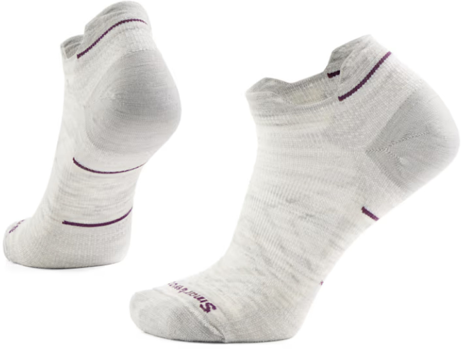 SMARTWOOL # SW001668 RUN FEMME - - SMARTWOOL
