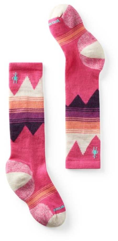 SMARTWOOL # SW001814 SKI KIDS - - SMARTWOOL